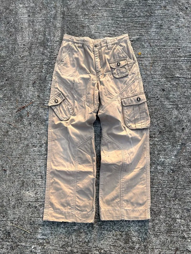 CARGOPANTS photo 1