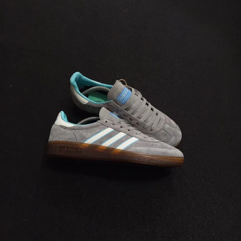 Adidas Handball Spezial Moscow City Series photo 1