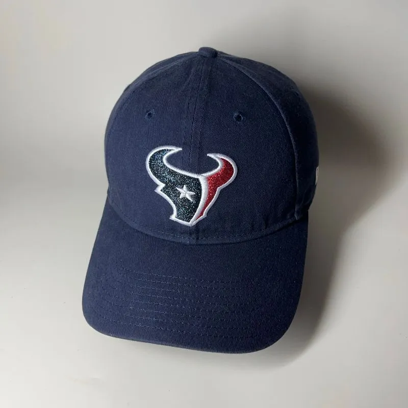 Topi New Era NFL Texans photo 1