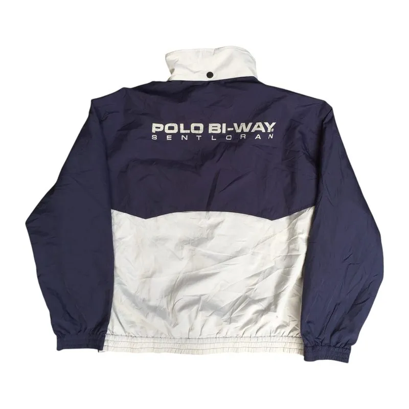 Polo Sport Bi-Way Sentloran Jacket photo 1