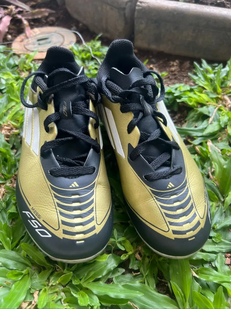 Adidas FSO Size 30.5 photo 1