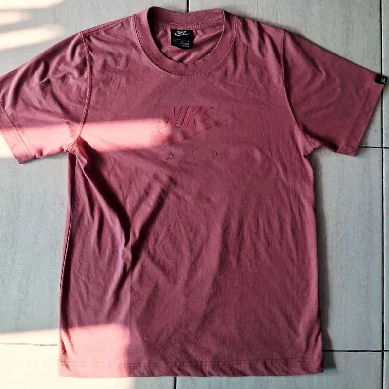 nike sablon rubber photo 1