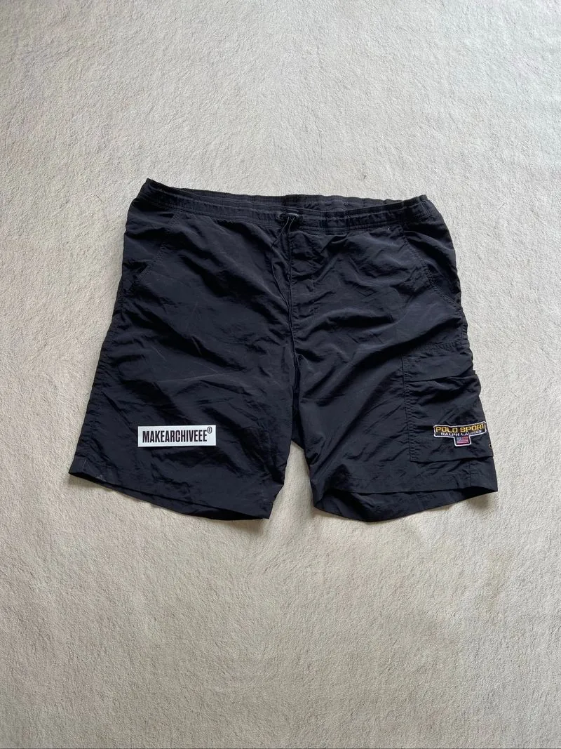 Polo sport shortpants photo 1
