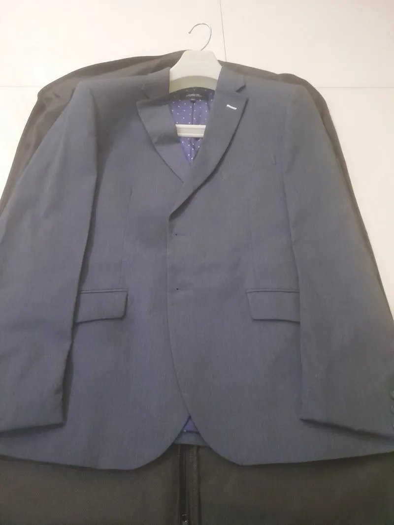 Jas blazer pria merk cabrio photo 1