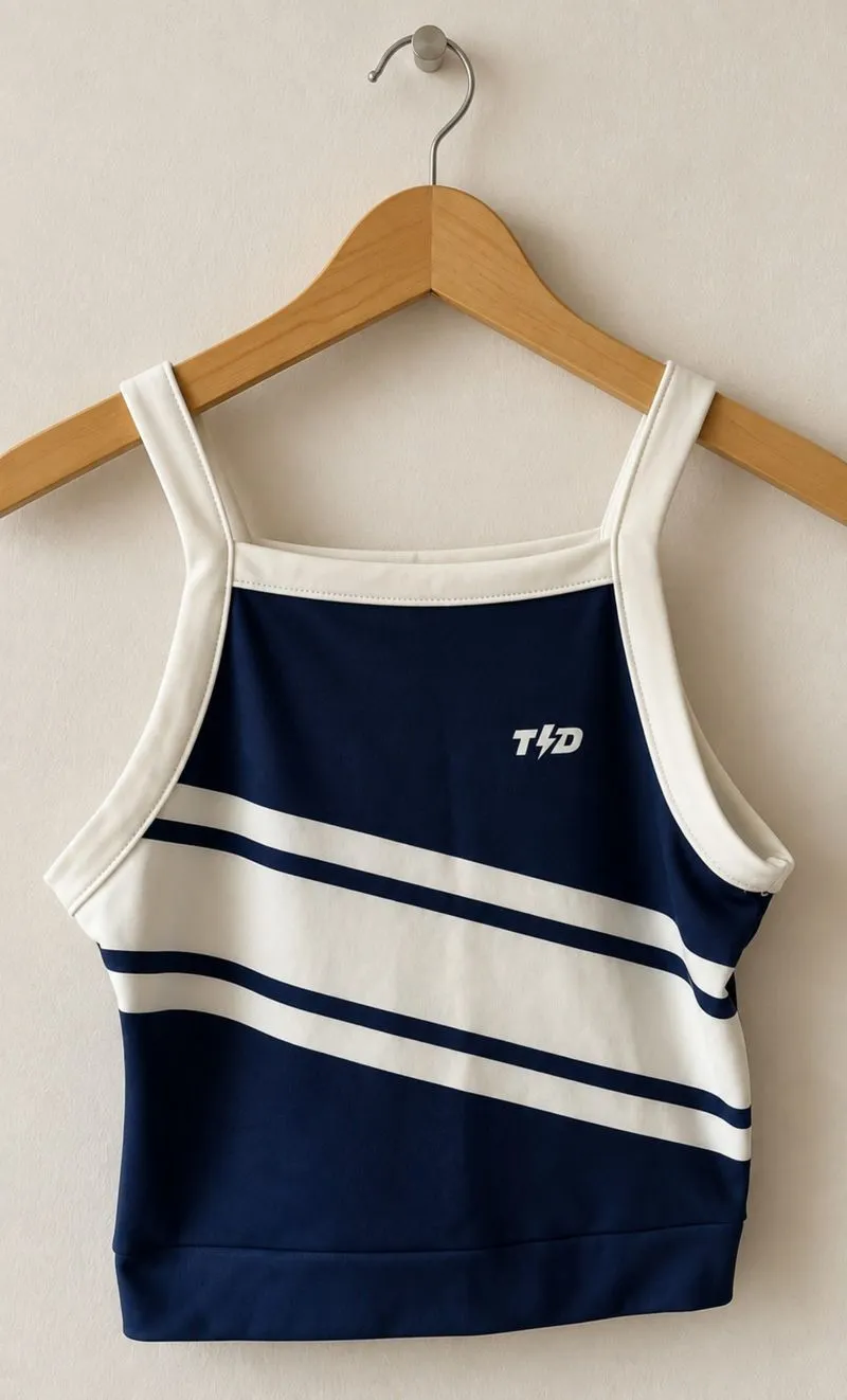 Tanktop photo 1