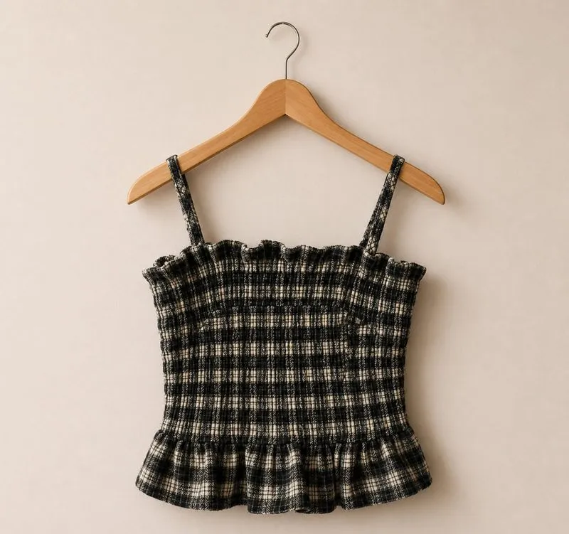 tanktop photo 1