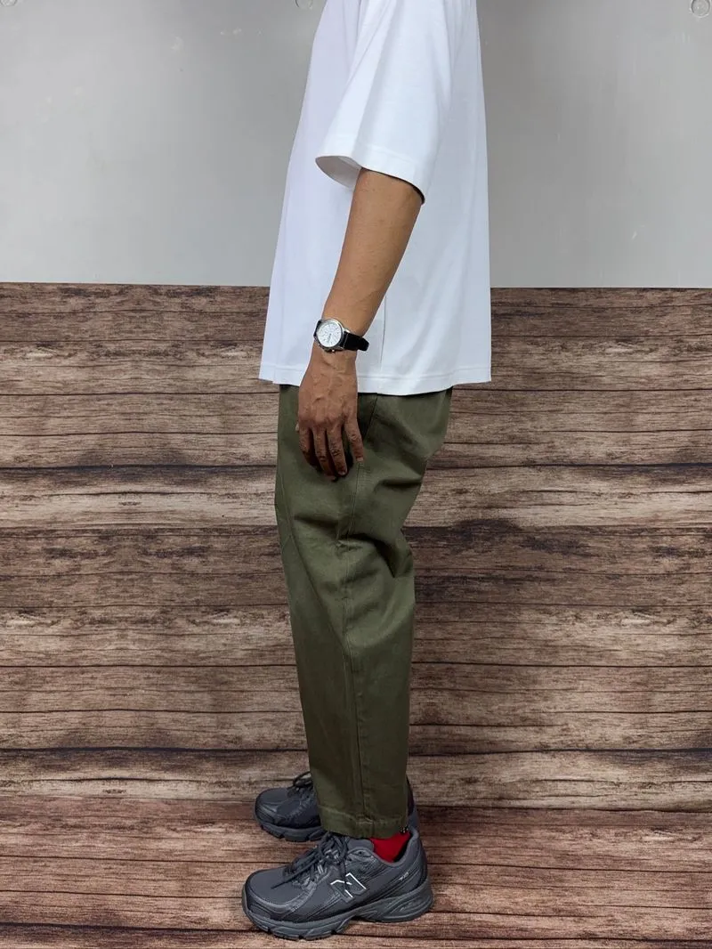 harvesty baggy long pants #AGLP18 photo 1