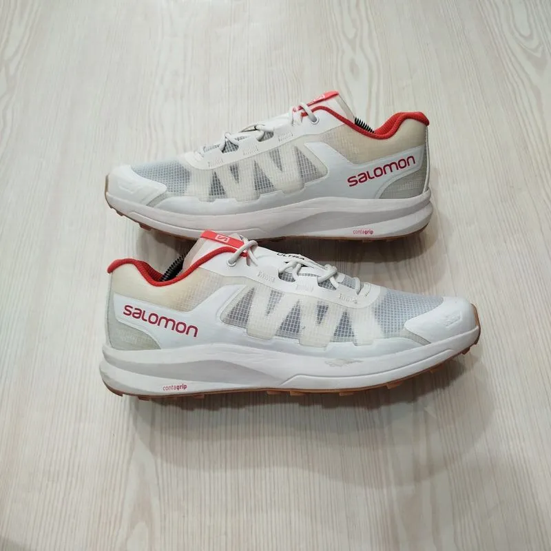 Salomon ultra raid photo 1