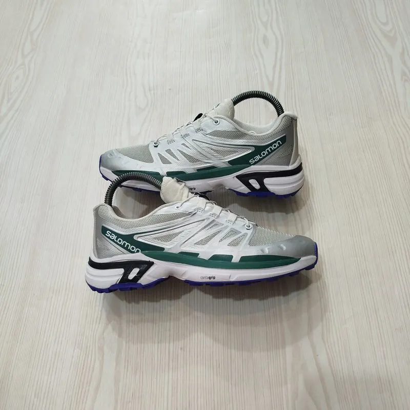 Salomon XT wings 2 photo 1