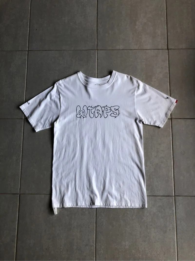 Kaos WTAPS  photo 1