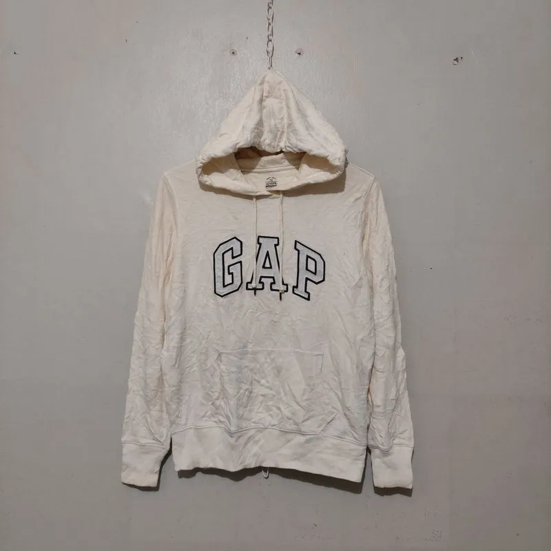 Hoodie GAP Bordir photo 1