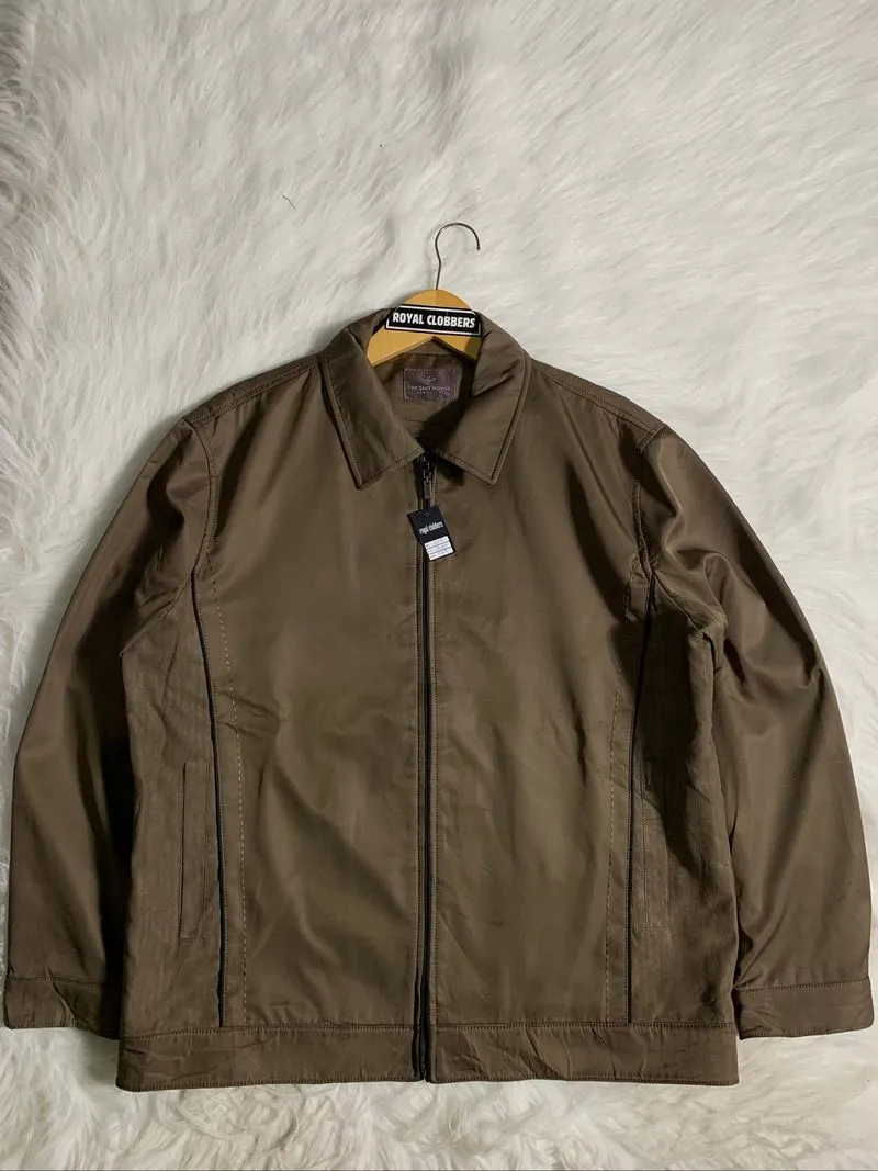 work jaket The Suit House second (4604) photo 1