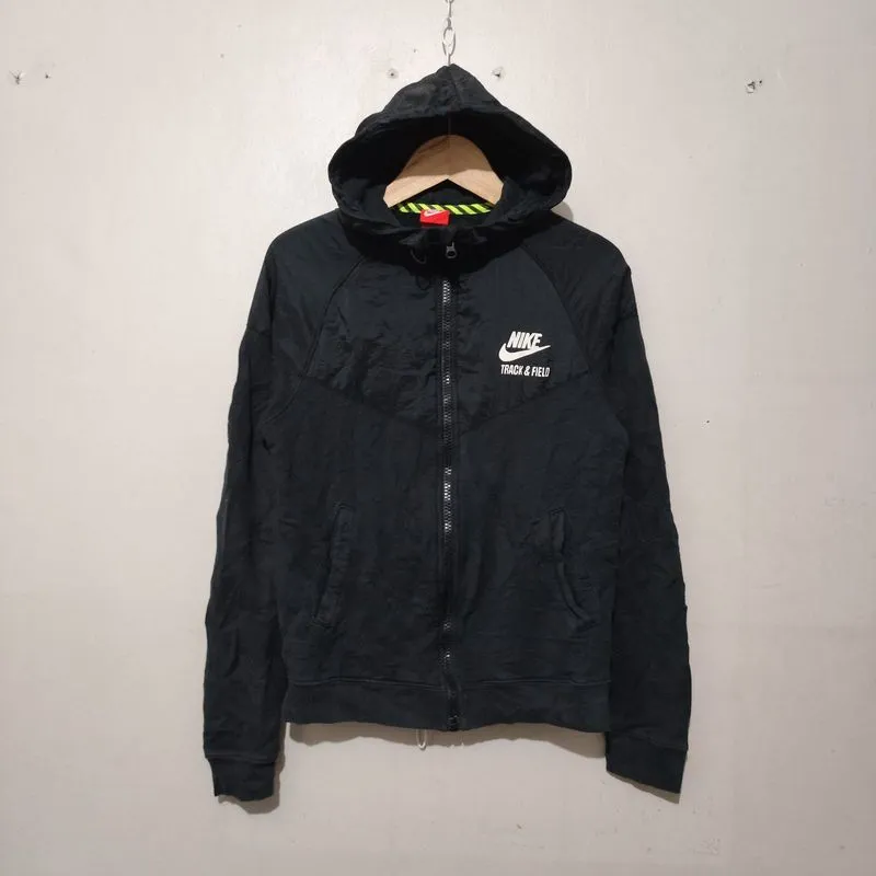 Zip Hoodie Nike Track & Field photo 1