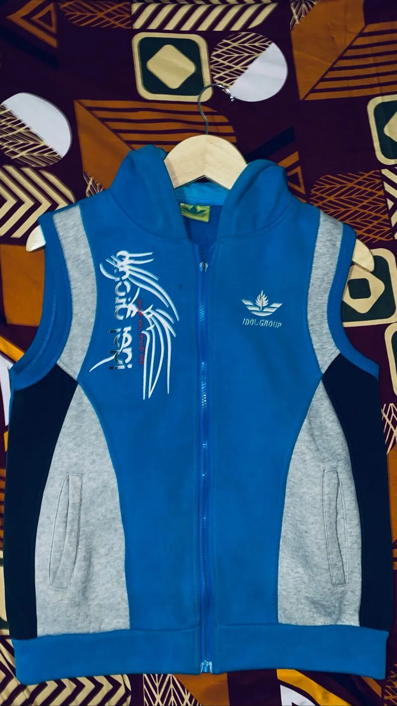 Pria blue photo 1