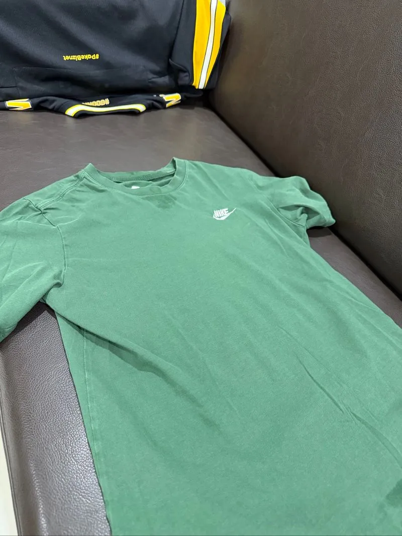 Kaos Nike Ori photo 1