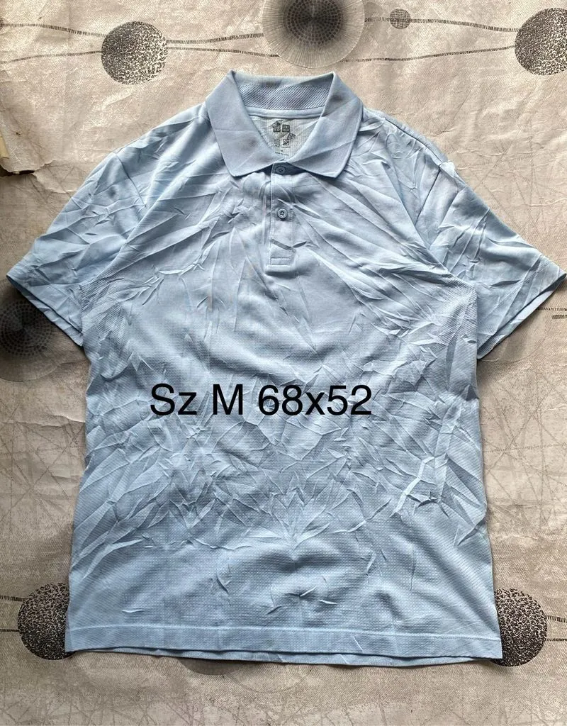 Polo uniqlo photo 1