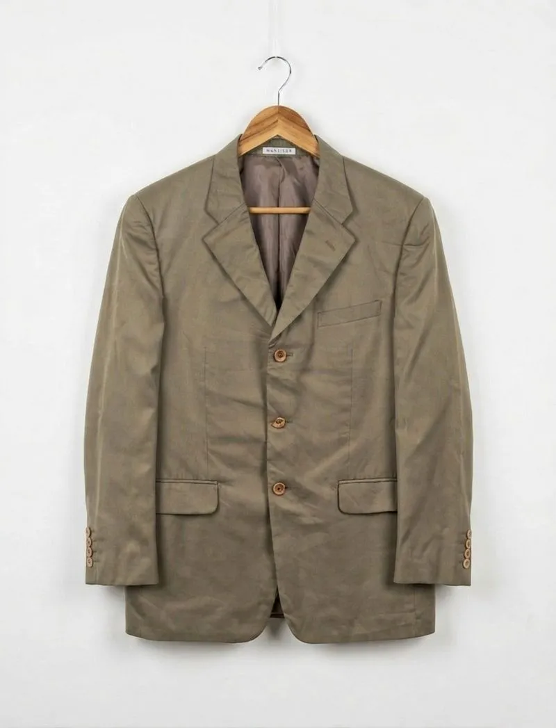 Blazer GIVENCHY Blazer Second preloved original photo 1