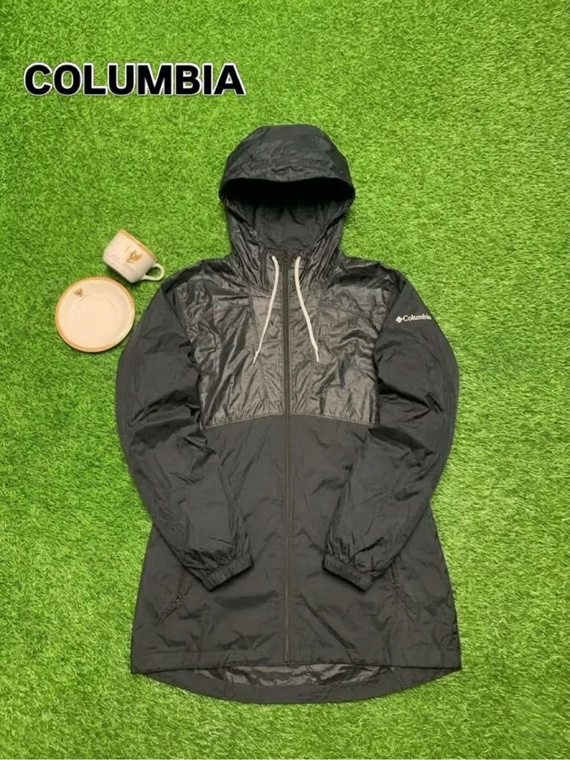 Jaket outdoor COLUMBIA Second Original  photo 1