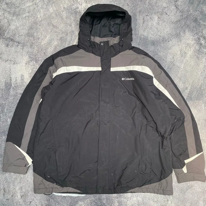 Jaket Columbia Second photo 1