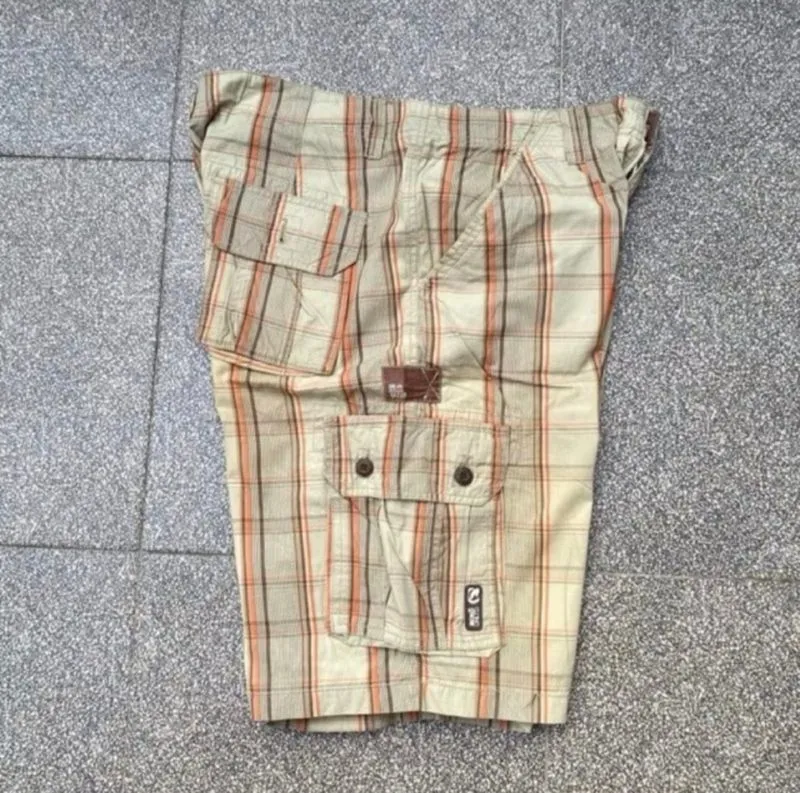 short pants cargo Eckho photo 1