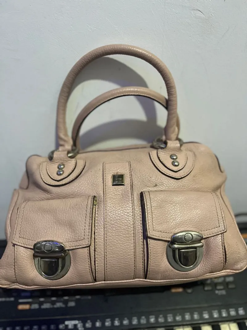 Latem - Celestino Leather Bag photo 1