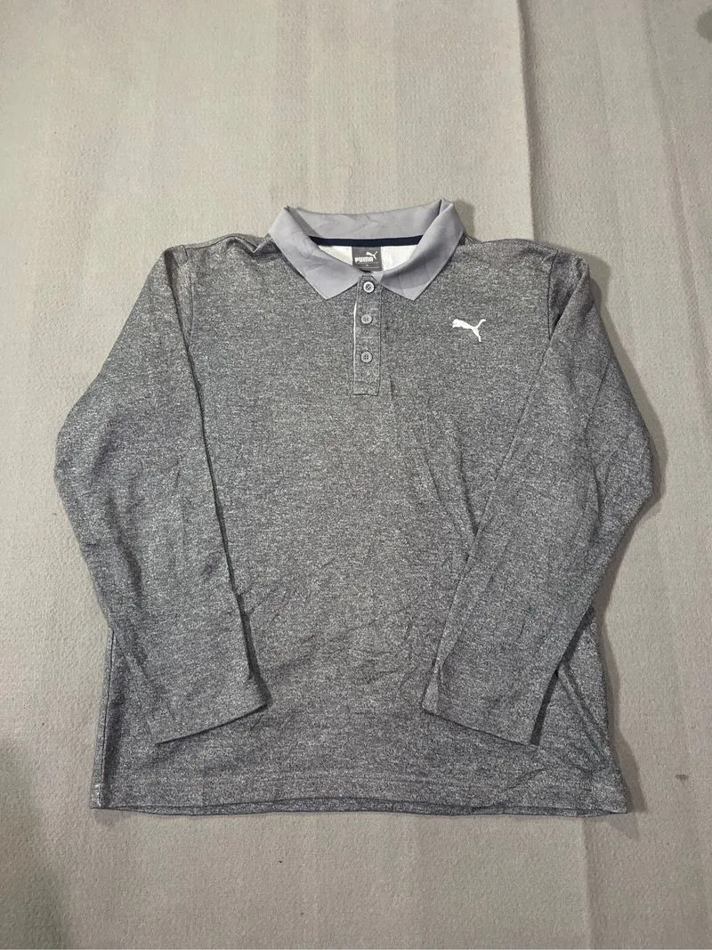 PUMA photo 1