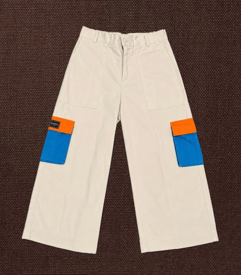 Cargo Pants photo 1