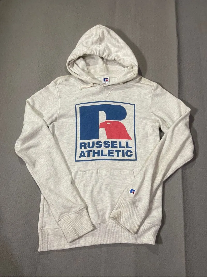 Russell Athletic photo 1