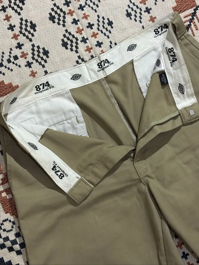 Dickies 874  photo 1
