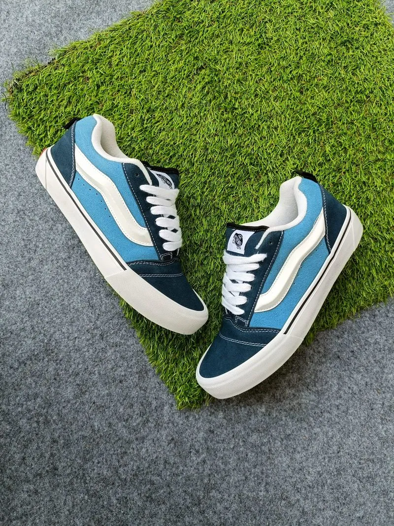 Vans Knu photo 1