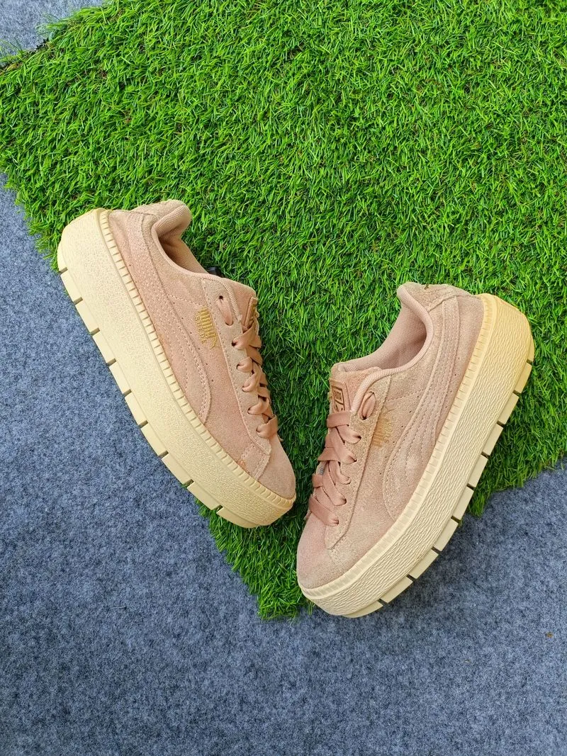 Puma Suede photo 1