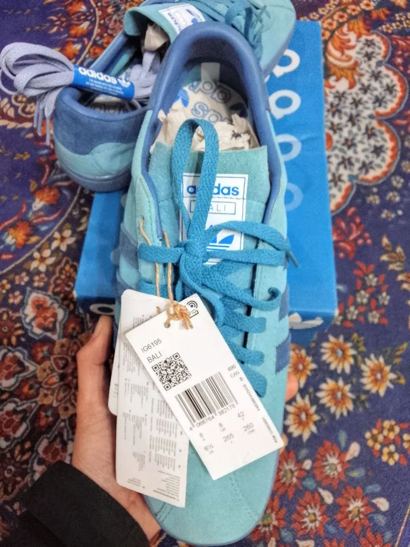 adidas Bali "ISLAND SERIES" photo 1