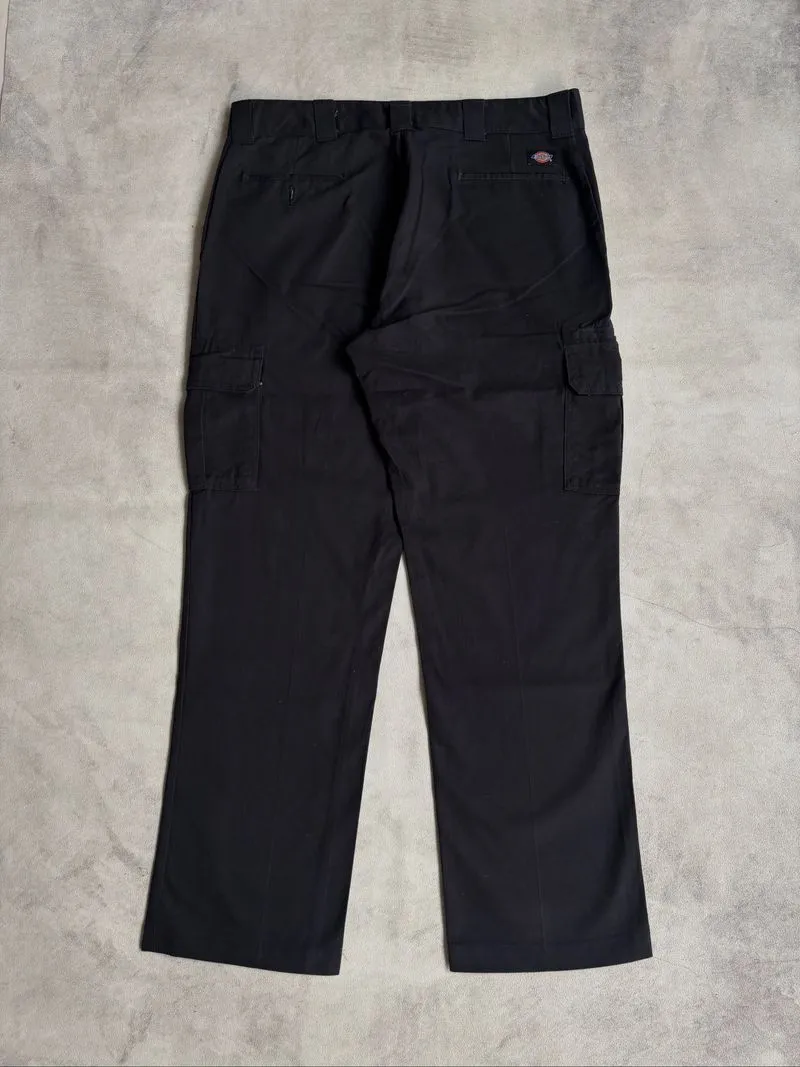 dickies cargo 595 size 38 regular straight photo 1
