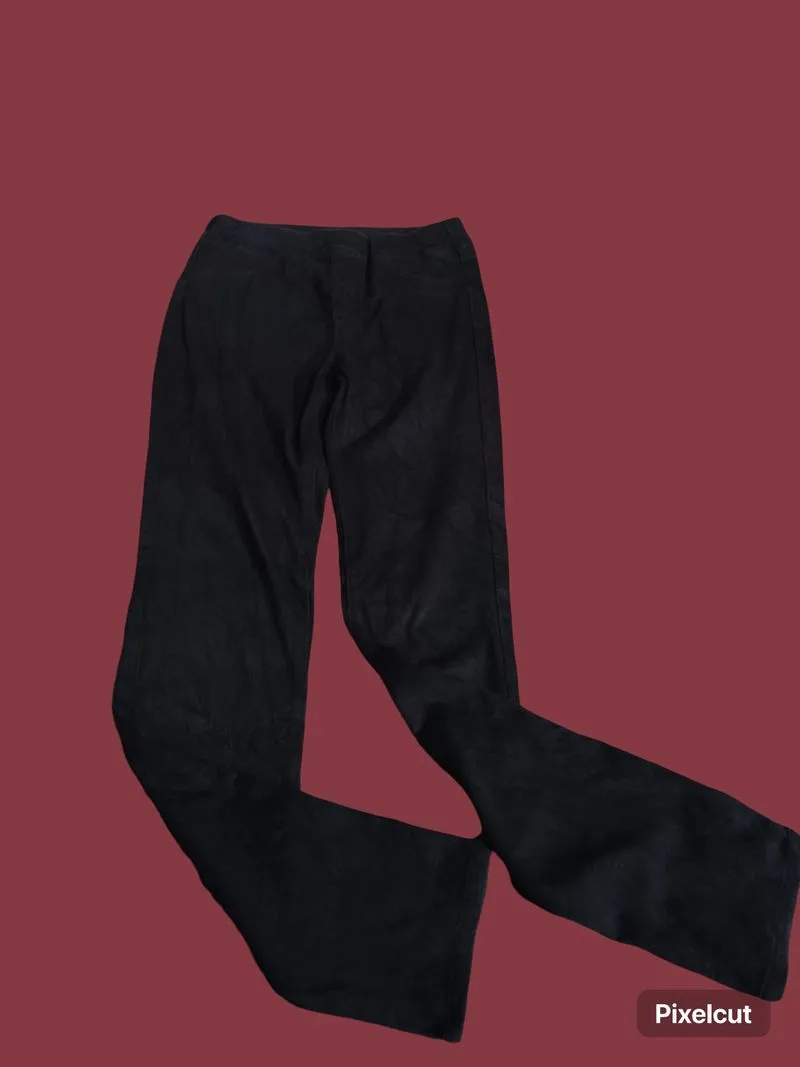 CELANA UNIQLO ULTRA STRETCH LEGGINGS PANTS SIZE XS photo 1