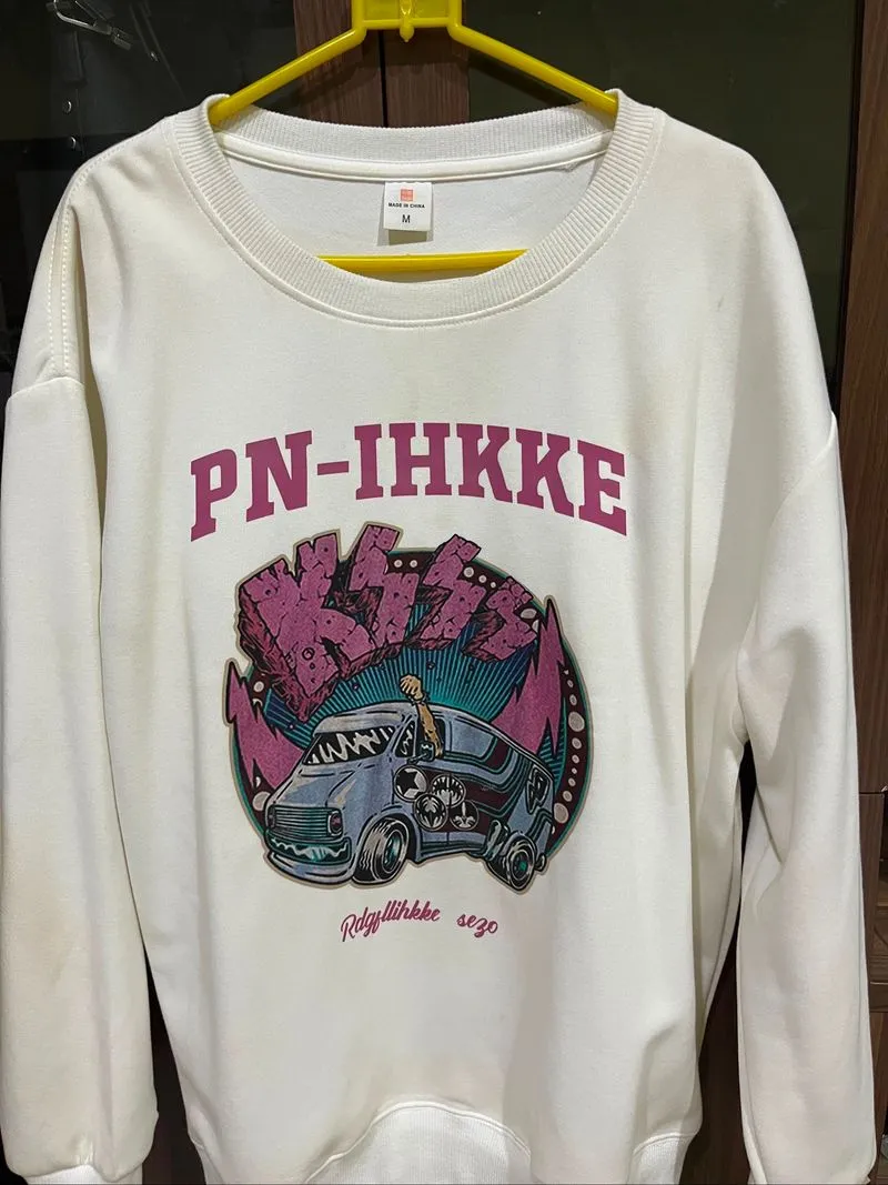 sweter  photo 1