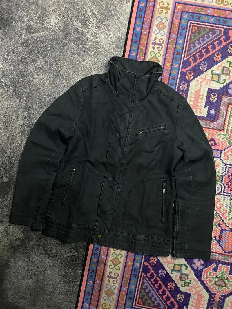 jaket alphabet photo 1