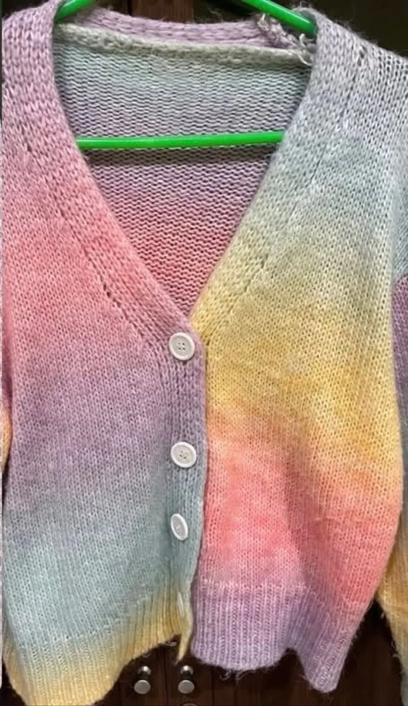 cardigan photo 1