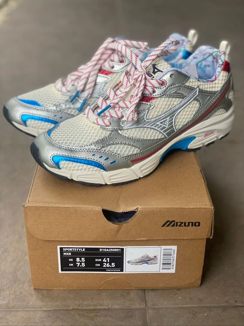 Mizuno mxr osaka edition photo 1