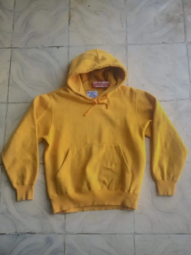 Hoodie Champion photo 1