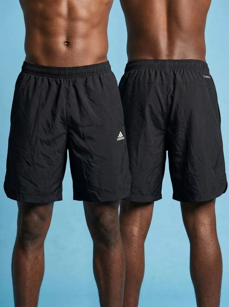 Adidas Men's Performance Essentials Climalite Shorts 29 photo 1