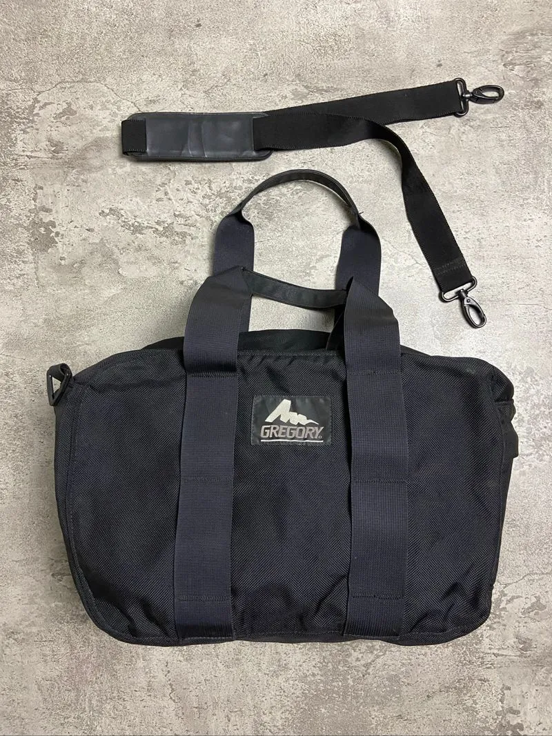 Gregory Classic Duffel Bag XS 20L Made in USA photo 1
