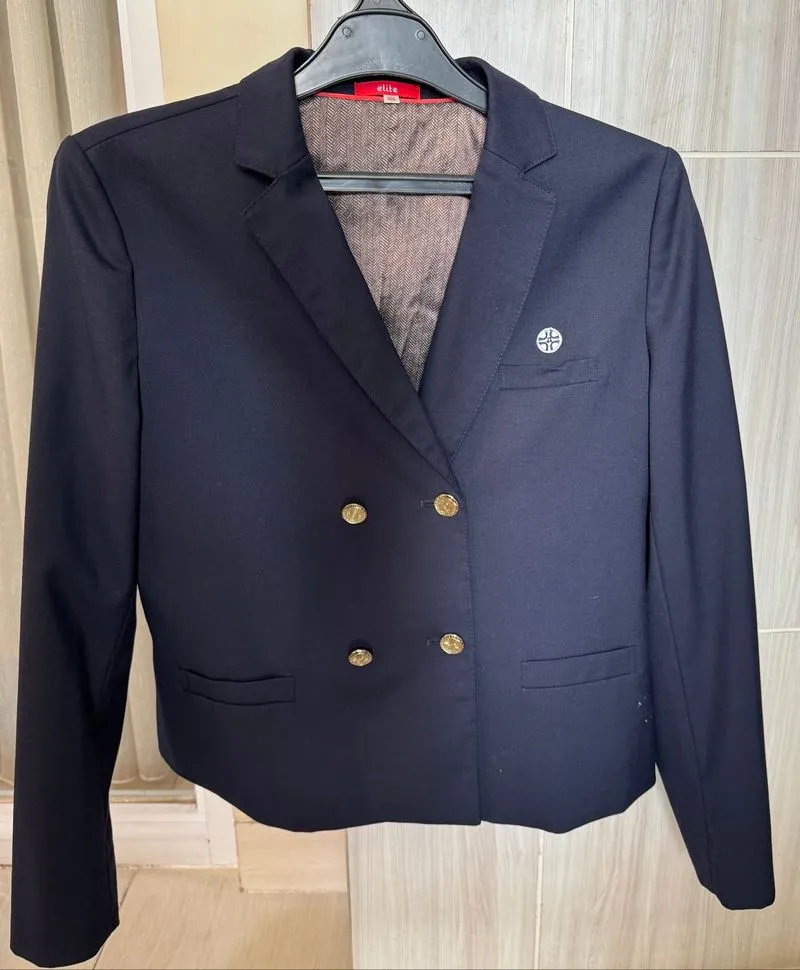Blazer Korea photo 1