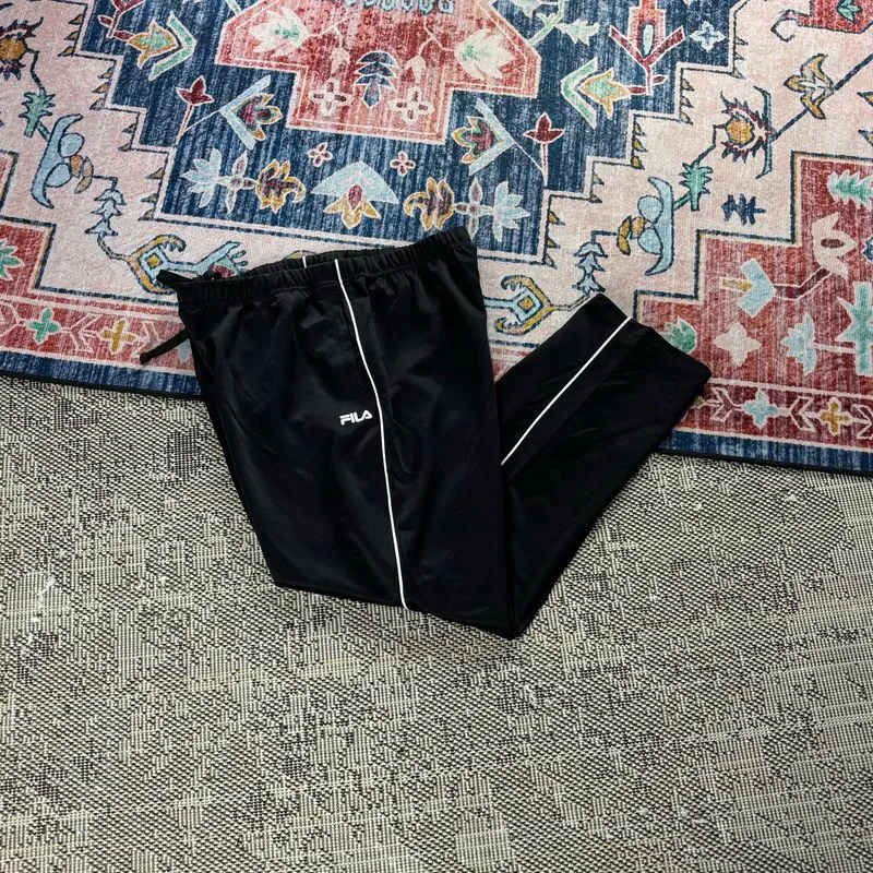 TRACKPANTS FILA WOMEN D10, size 30-36 Women photo 1