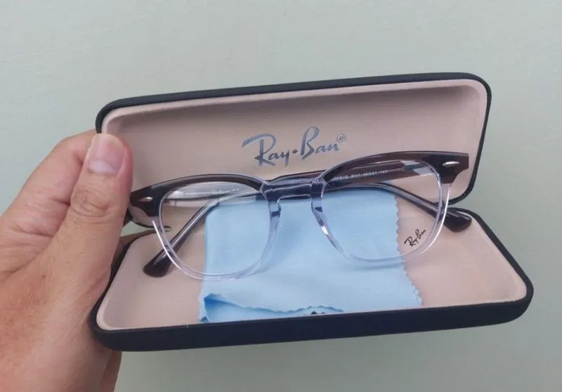 KACAMATA RAY BAN photo 1