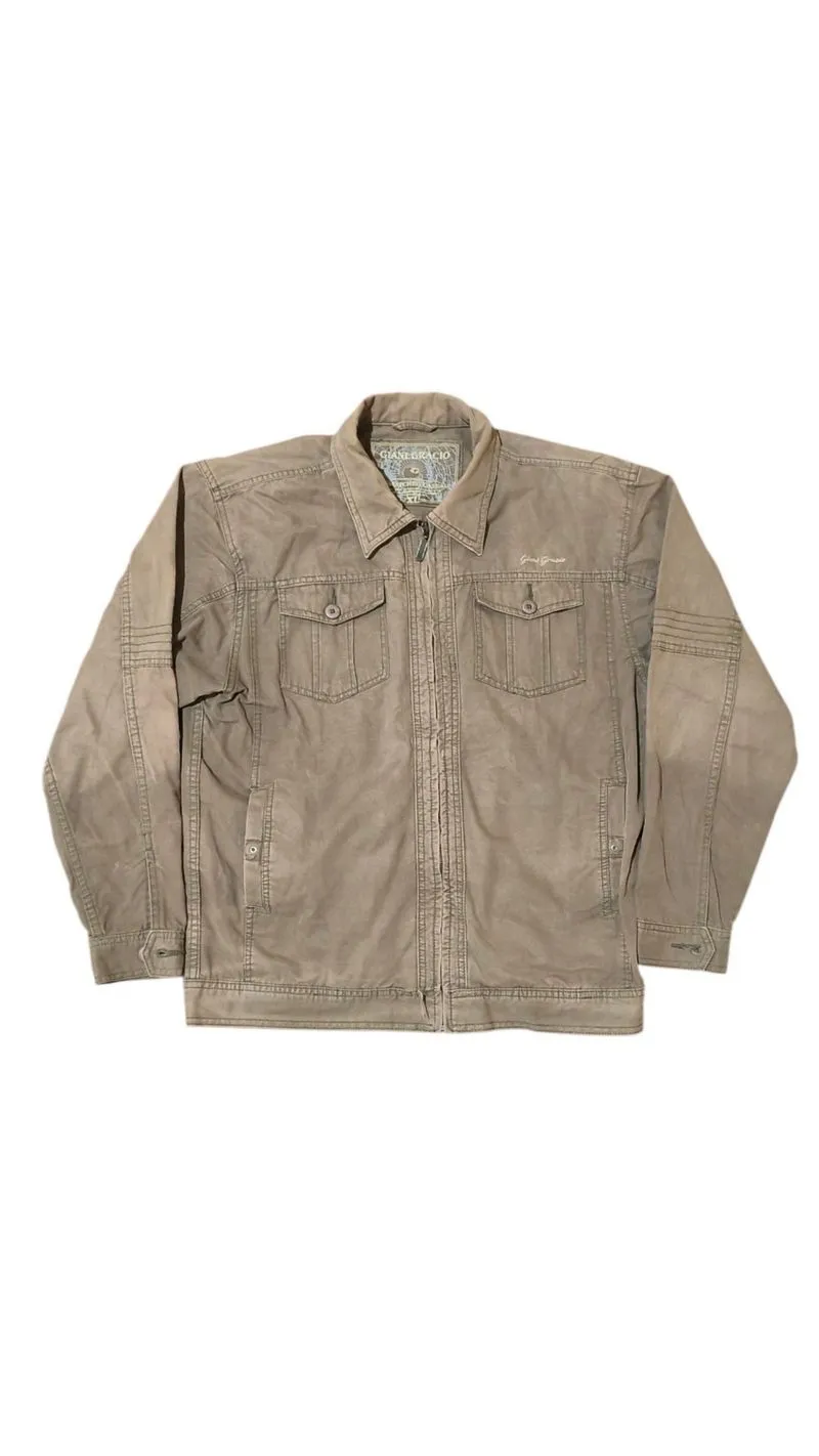 Giani Gracio Jacket photo 1