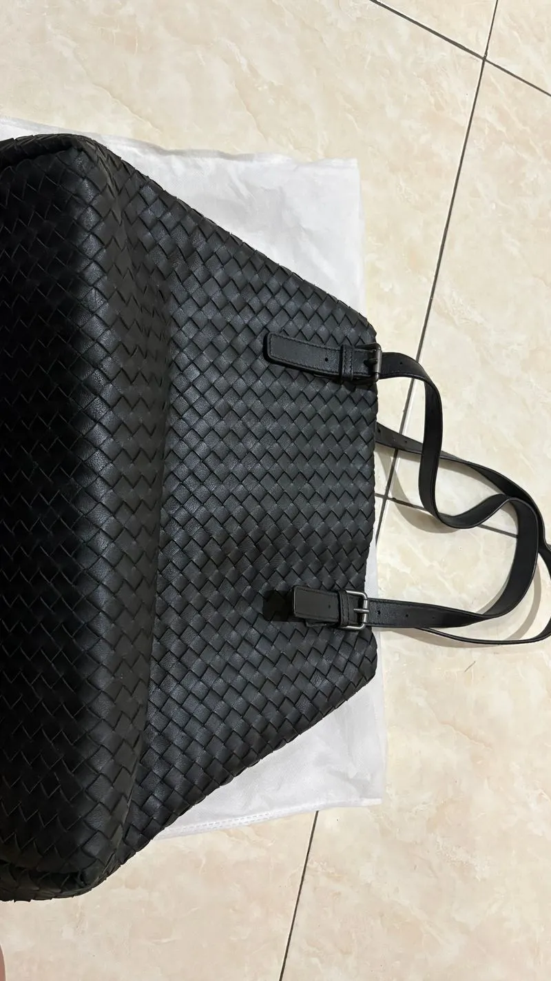Thrift Bottega Veneta photo 1