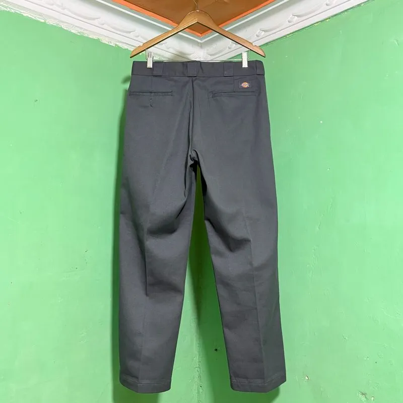 Dickies 874 Charcoal Original Fit photo 1
