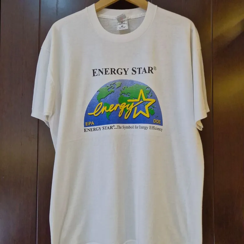 Kaos Energy Star Vintage XL 76x62 photo 1