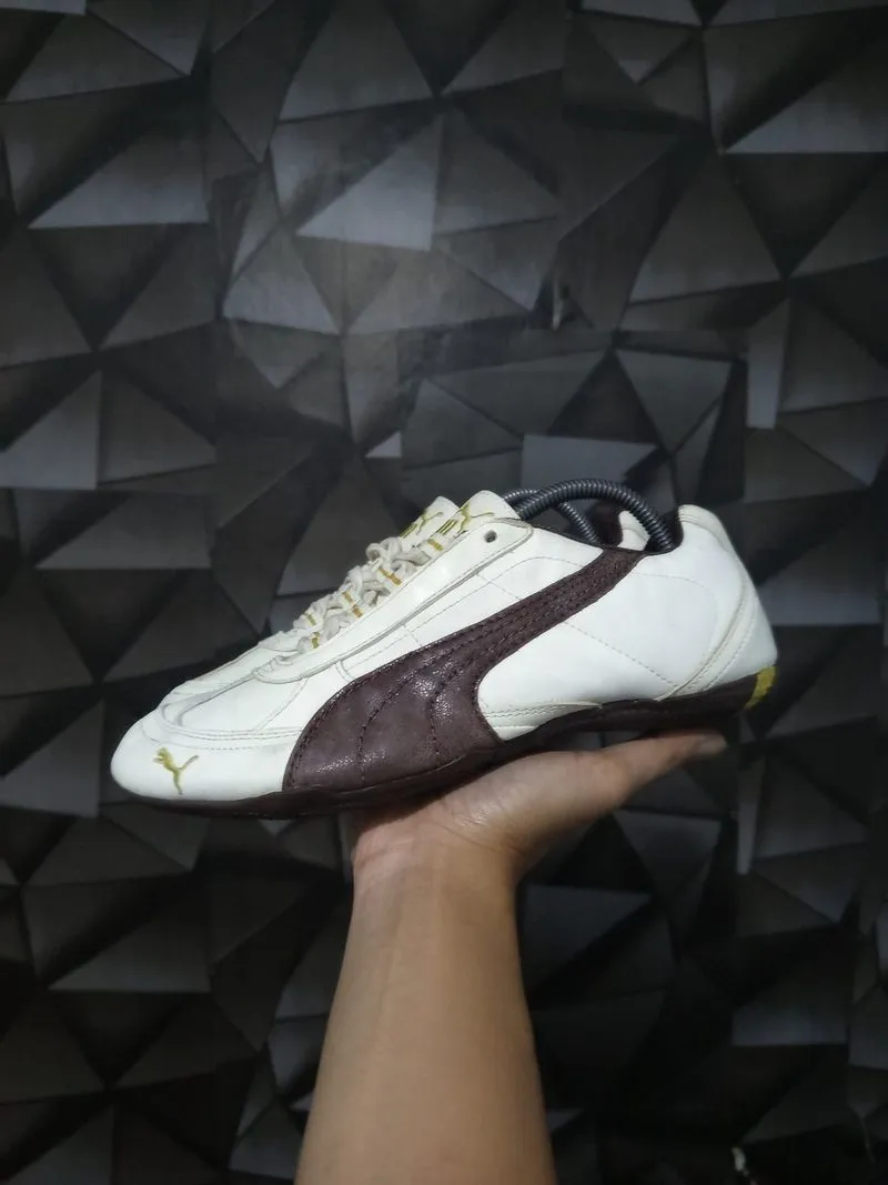 Puma speed cat photo 1