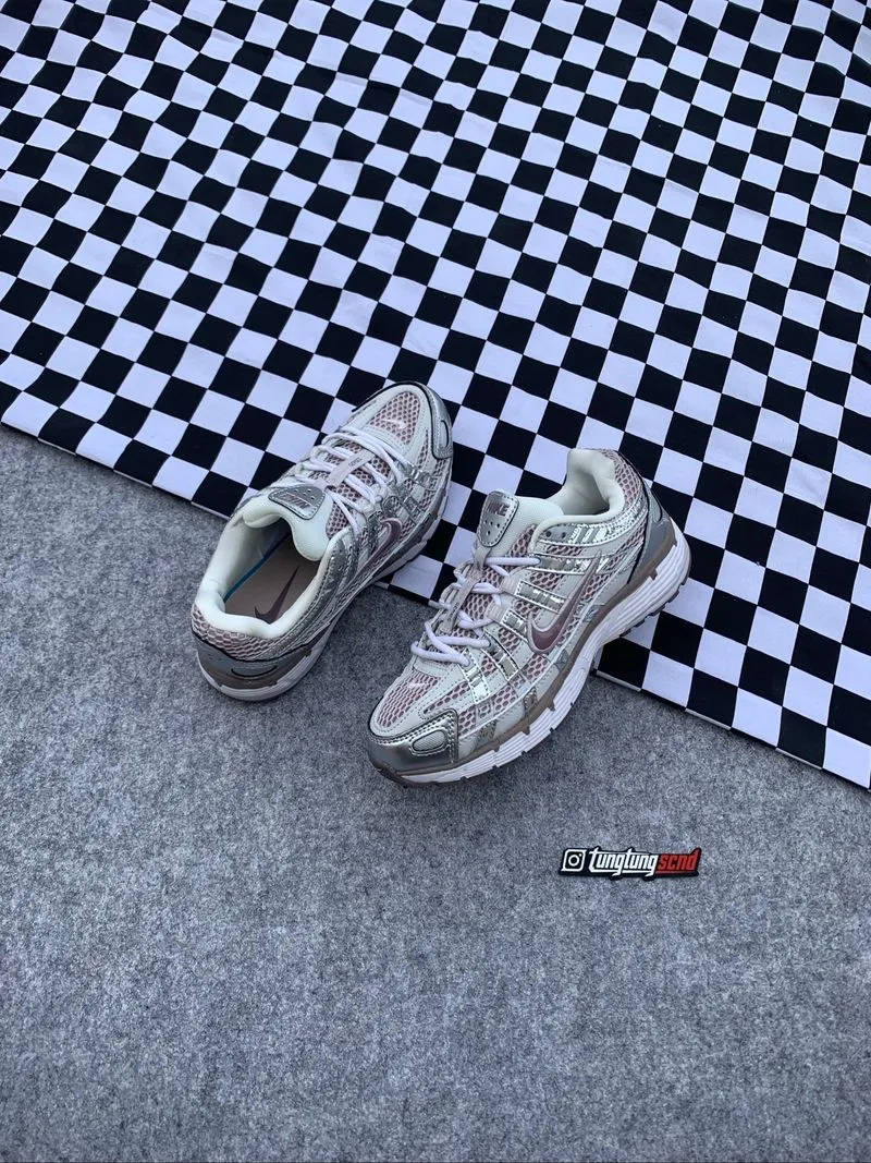 Nike P6000  photo 1